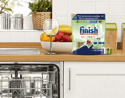 Mondi разработала новую упаковку, заменив 75% пластика на бумагу