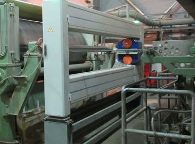 В ноябре измерительное оборудование &laquo;Аквар-Систем&raquo; будет представлено на выставке PulpFor