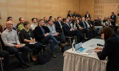 В начале декабря в Санкт-Петербурге пройдет конференция &laquo;Лесопильное производство&raquo;