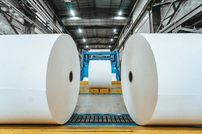 &laquo;Кама&raquo; зафиксировала новый рекорд на производстве картона