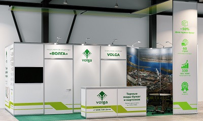 &laquo;Волга&raquo; представит на выставке PulpFor легкие виды тестлайнера и флютинга