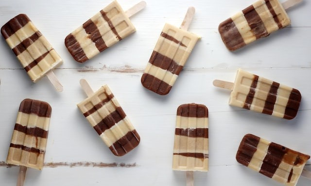 Кировская область экспортировала 40 500 тонн палочек для мороженого