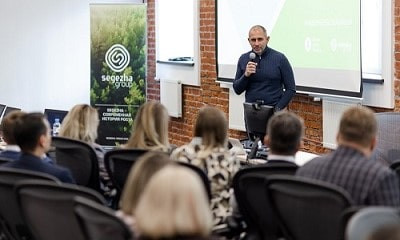 Segezha Group и Высшая школа бизнеса завершили совместную образовательную программу