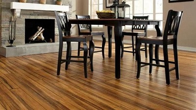 К 2027 году рынок ламината и напольных покрытий превысит 95,6 млрд долларов