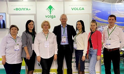 В компании &laquo;Волга&raquo; подвели итоги выставки PulpFor-2022