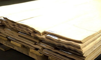 Костромские экспортеры в девять раз увеличили поставки шпона в Китай