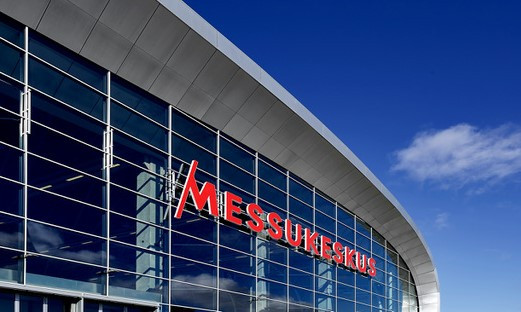 Международная выставка PulPaper пройдет в Хельсинки в апреле 2024 года