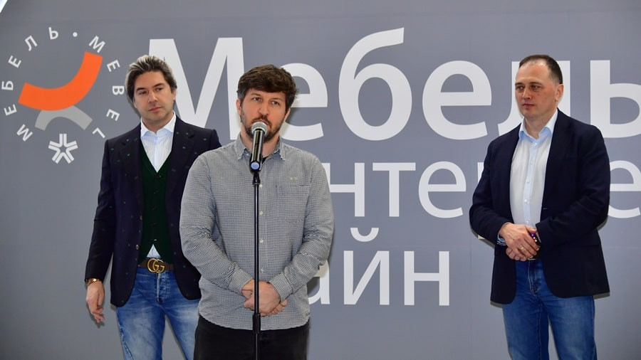 На выставке &laquo;Мебель-2022&raquo; подвели итоги Национальной премии &laquo;Золотая кабриоль&raquo;