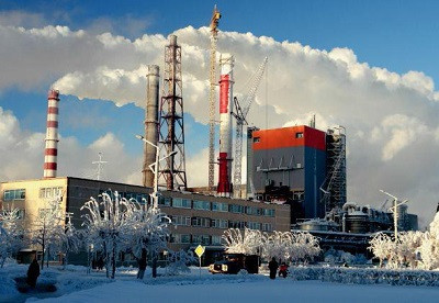 &laquo;Монди СЛПК&raquo; продолжает профориентационную работу в Коми