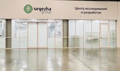 В начале 2023 года Segezha Group начнет производство новой влагостойкой упаковки из бумаги