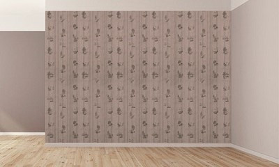 В России появилось первое производство декоративной бумаги для МДФ и ХДФ