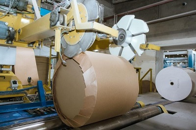 Компания &laquo;Кама&raquo; возобновила производство легкомелованной бумаги