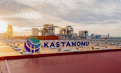 Система менеджмента Kastamonu сертифицирована по стандартам ISO