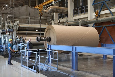 &laquo;Объединенные бумажные фабрики&raquo; завершают 2022 год приобретением двух предприятий