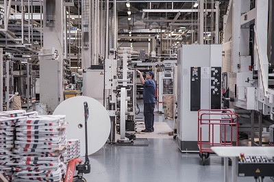 Segezha Group намерена продать европейские заводы упаковки