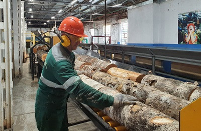 В прошлом году &laquo;Свеза&raquo; на 43% увеличила выручку