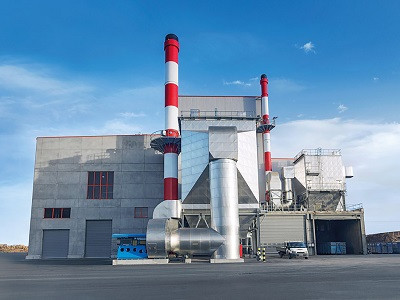 Dieffenbacher приобрела австрийскую компанию BERTSCHenergy