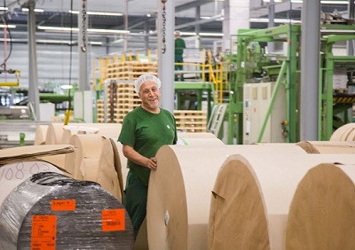 Почти 60 менеджеров Сегежского ЦБК прошли обучение в &laquo;Школе мастеров&raquo;