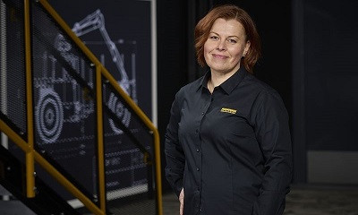 В Ponsse назначили главного ответственного директора