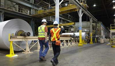 Paper Excellence направит 50 млн долларов на модернизацию фабрики в Канаде