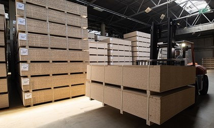 Предприятия концерна &laquo;Беллесбумпром&raquo; увеличили экспорт в Россию