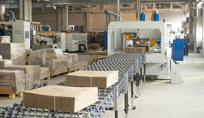 &laquo;Мастер-ПАК&raquo; направит 146 млн рублей на увеличение производства гофроупаковки