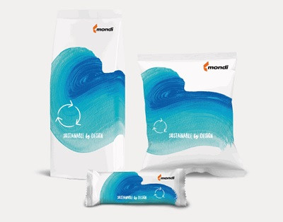 Mondi расширила ассортимент упаковочной бумаги с высокими барьерными свойствами
