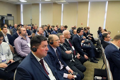 Зарегистрируйтесь на VIII Биотопливный конгресс в Санкт-Петербурге