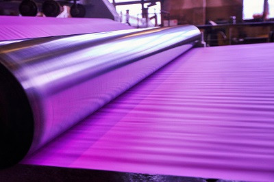 Модернизация Сокольского ЦБК позволила значительно сократить объем выбросов вредных веществ