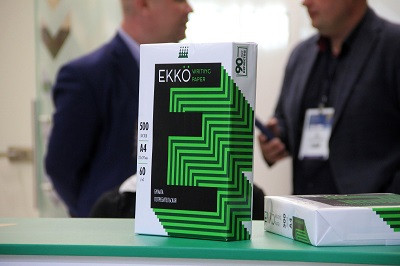 &laquo;Карелия Палп&raquo; попала в рейтинг лучших работодателей Санкт-Петербурга