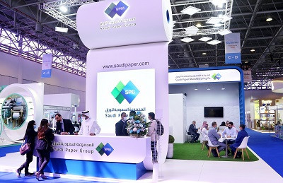 Международная выставка Paper One Show стартует в ОАЭ через две недели