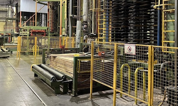 &laquo;Свеза&raquo; достигла нулевого травматизма на комбинате в Тюмени