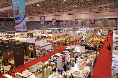 Выставка VIFA Expo 2023 пройдет во Вьетнаме в марте