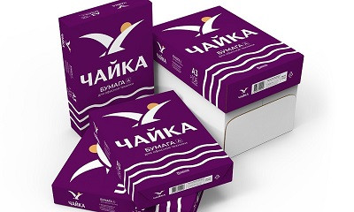 &laquo;Монди СЛПК&raquo; представил новый бренд офисной бумаги