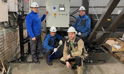 В компании &laquo;Завод Эко Технологий&raquo; рассказали об особенностях послепродажного обслуживания