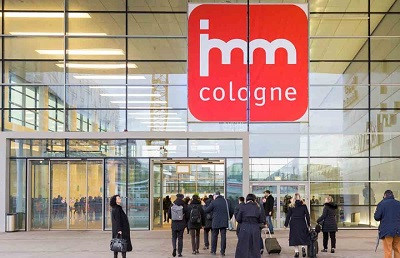 Выставка мебели IMM Cologne вернется в январе 2024 года