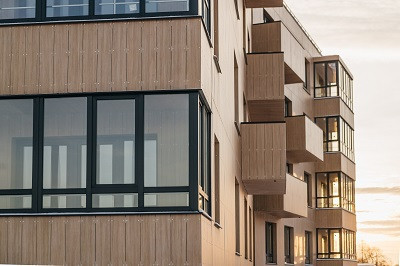 Segezha Group примет участие в программах развития деревянного строительства в Архангельской области