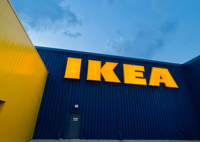 Компании &laquo;Слотекс&raquo; и &laquo;Лузалес&raquo; стали владельцами российских фабрик Ikea