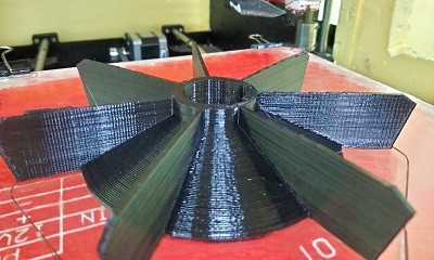 &laquo;Свеза&raquo; расширяет программу использования аддитивных технологий