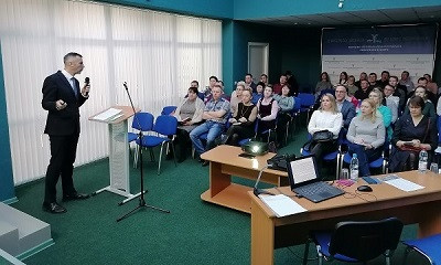 В мае мировое сообщество деревообработчиков вновь встретится в Ганновере на выставке Ligna