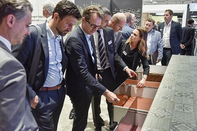 В мае в Германии пройдет очередная выставка interzum