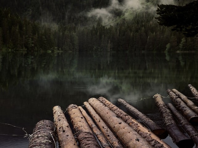 Segezha Group готовит к навигационному сезону речной флот в Иркутской области