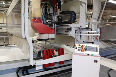 Проект LIGNA.Campus представит в мае передовой опыт в области деревообработки