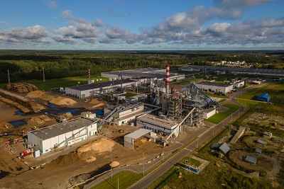 Новый владелец завода Ikea в Великом Новгороде инвестирует в развитие два-три миллиарда рублей