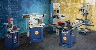 К 2033 году мировой рынок деревообрабатывающего оборудования вырастет до 8 млрд долларов