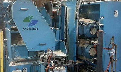 &laquo;Автоматика-Вектор&raquo; модернизирует оборудование на предприятии &laquo;СевЛесПил&raquo; в Коми