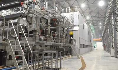 &laquo;Кузбасский скарабей&raquo; получил субсидии на строительство очистных сооружений