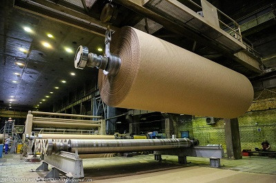 Пилотный климатический проект АЦБК зарегистрирован в ГИСП