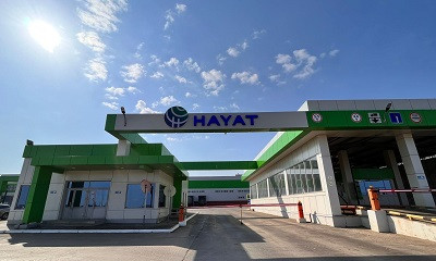 &laquo;Хaят Россия&raquo; инвестировала миллион долларов в развитие фабрики в Калуге