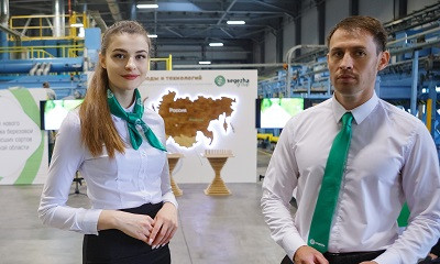 Segezha Group направила более миллиона рублей на стипендии для студентов в регионах России